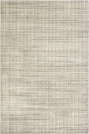 Serge Lesage Manhattan Ecru Carpet