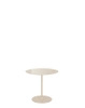 Thierry Medium Table White