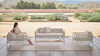 Gandiablasco Onsen Lounge Chair