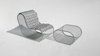 Gandiablasco Buit Club Armchair