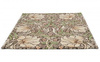Dywan Morris&Co Pimpernel Aubergine 28805