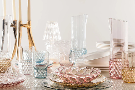 Jellies Family Tray Pink