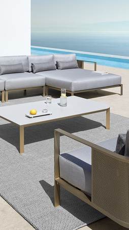 Gandiablasco Solanas XL Sectional Modular Sofa 2