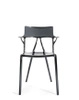 A.I. Metal Chair Titan
