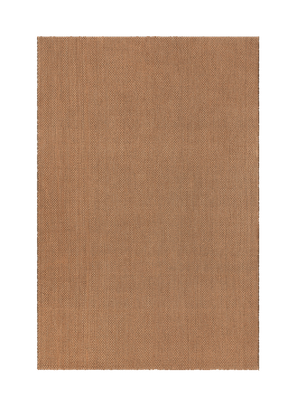 Gan Saline Terracotta Carpet