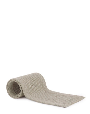 Kleo Cachepot Osłonka Na Donicę Beżowy 30 cm