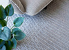 Gan Chaddar Grey Carpet