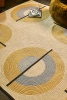 Toulemonde Bochart Cyclo Naturel carpet