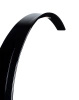 Taj Lamp Black