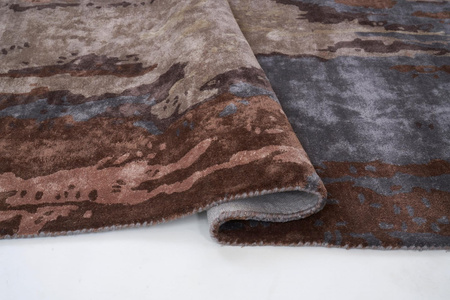 Carpet Decor Alsana Purple carpet
