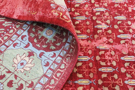 Samarth Orient Bombay carpet