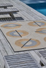 Toulemonde Bochart Cyclo Naturel carpet