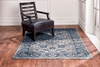 Carpet Decor Tebriz Antique Blue carpet