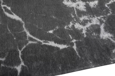Carpet Decor Carrara Gray by Maciej ZIEŃ