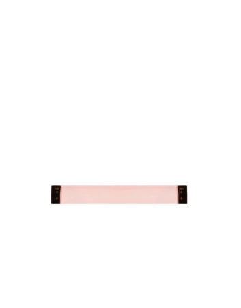 Rail 30 cm Hanger Pink