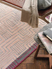 Ted Baker Kinmo Pink rug 56802