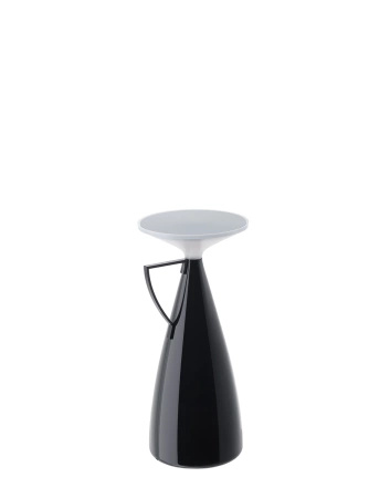 Camomille Lampka Czarny