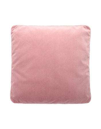 Cushion 48x48 cm Pillow Pink