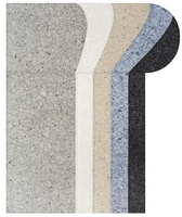 Gan Nuances Round Carpet