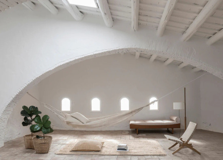 Nanimarquina Wellbeing Wool Carpet by Chobi