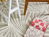 Dywan Florence Broadhurst Japanese Fans Ivory 039301