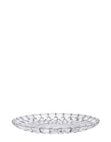 Jelly Plate Transparent
