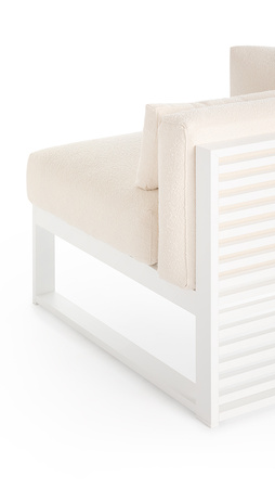Gandiablasco DNA Sectional 6 Modular Sofa