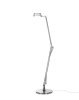 Aledin Dec Desk Lamp Transparent