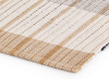 Gan Reversible Carpet Black