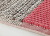 Dywan Gan Mangas Space Plait Coral