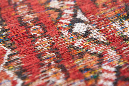 Louis de Poortere Antiquarian Kilim Rug 9115