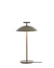 Mini Geen-A Plug Version Lamp Brown