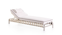 Leżanka Gandiablasco Onsen Chaise Lounge