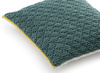 Gan Silai Celadon pillow - Green