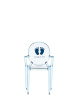 Loulou Ghost Special Edition Chair Blue It's a boy