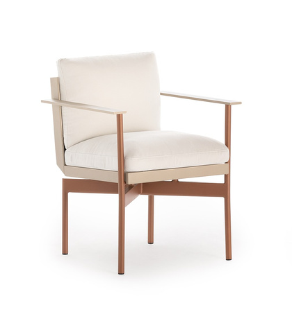 Gandiablasco Onde Dining Chair
