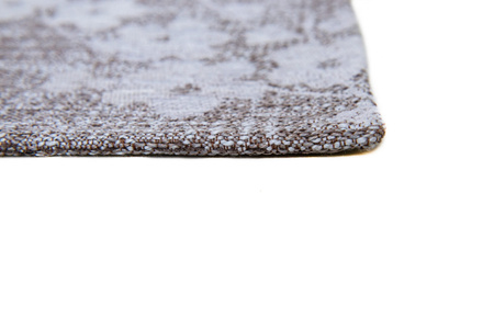 Louis de Poortere SAKURA MORNING MIST rug 9373