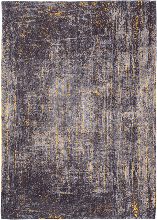 Louis de Poortere Mad Men Broadway Glitter rug 8422