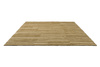 Brink&Campman Twinset Terrain Antique rug 121706