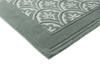 Laura Ashley Catarina Fern rug 080807