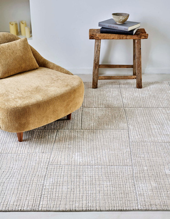 Toulemonde Bochart Opus Mastic carpet