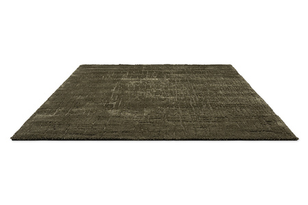 Dywan Brink&Campman Twinset Urban Olive 022107