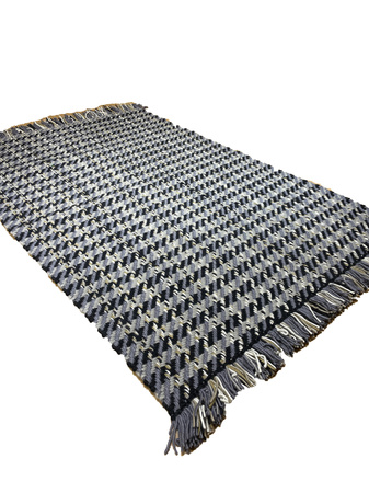 Kvadrat Dashes by Daniel Costa 0541 100 x 160 carpet