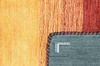 Rezas Panorama Black Terra Carpet 7007