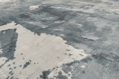 Serge Lesage Patchwork Carpet Astral Grey