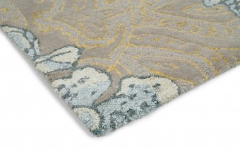 Dywan Wedgwood Home Fabled Floral Grey 37504