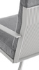 Gandiablasco Onde Club Armchair