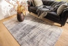 Dywan Louis de Poortere Mad Men Griff Jersey Stone 8420