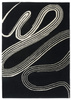Brink&Campman Decor Flow Caviar carpet 091305