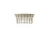 Gan Aram Low Sand Table Ø71 cm